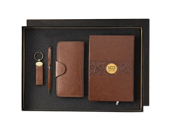 ست هدیه مدیریتی -ست هدایای شیراز