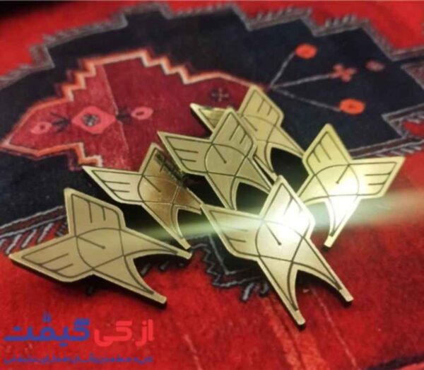 ساخت انواع بج سینه_ سازمانی _ بج سینه مولتی کد baj-azki