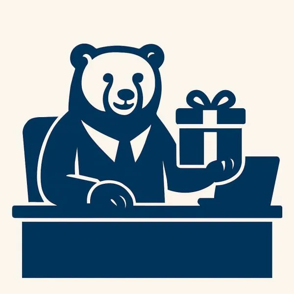 هدایای مدیریتی